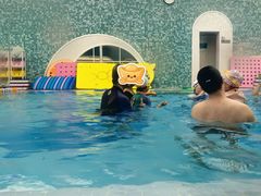 -ABC Swim亲子游泳俱乐部(河西店)