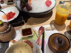 -匠和风精致料理(宁德万达店)
