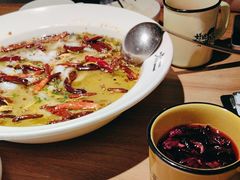 -太二酸菜鱼(福州泰禾店)