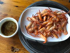 -八仔大富楼·河鲜(西江店)