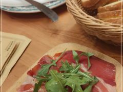 -osteria pelecanus鹈鹕野餐(滨江星耀店)