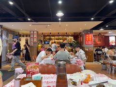 -辣螃铠盆盆蟹大排档(海昌店)