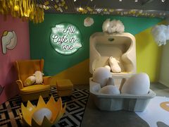 -CAFE'IN精品咖啡体验空间(小寨店)