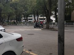-湖南大学-第5食堂