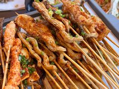 -林二哥宜烤官·宜宾小烧烤