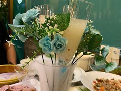 -雀蓝川菜(星悦汇店)