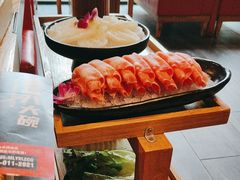 -麻辣英雄重庆火锅(白云店)