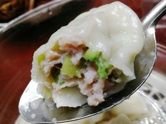 -袁亮宏饺子云吞(侯家桥菜场店)