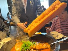 拾久绝味鱼头-拾久(朝阳公园店)