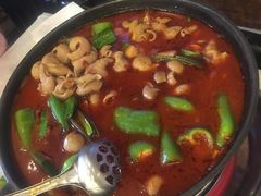 -湘肠香火锅店(团结湖店)