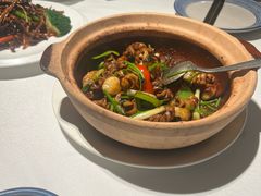 -八府香鸭·啫啫煲(华山路店)