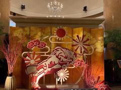 -东方滨江大酒店·滨江厅