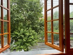 -杨厨的田园饭店(长城路店)