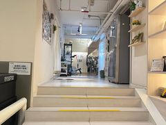 -YCHL Studios健身工作室(市二宫店)