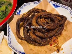 -广府乡下·饭庄(新港东路店)