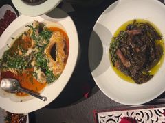 -晓长安·新陕菜(曲江店)