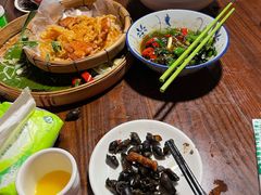 -园林美食城·本土农家菜(杨和镇店)