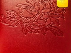 -东海朗廷酒店-唐阁T’ANG COURT 中餐厅