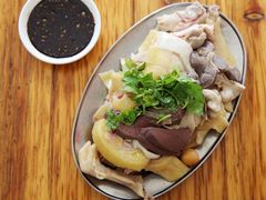 文昌鸡-肥婆兰鸡饭(西门外街店)