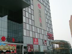 -银泰百货(北京大红门店)