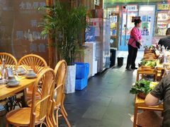 -老凯俚酸汤鱼(鸿通城店)