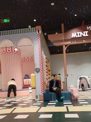-MELAND亲子乐园•活动包场(北京亦庄龙湖天街店)