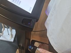 -CXFIT 陈徐健身工作室(凯旋店)