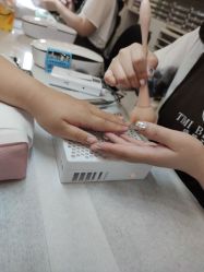 -沐白•盛妍日式美甲美睫