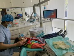 -泰康拜博口腔(凯迪大厦店)