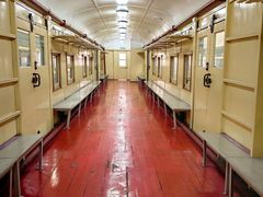 -沈阳铁路陈列馆