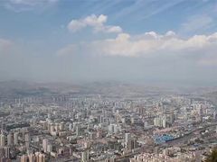 -兰山公园