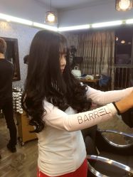 -秀&造型工作室