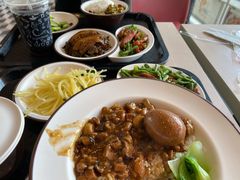 -乡村基(德阳餐厅)