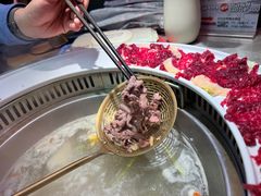 -三头牛·潮汕牛肉生蚝火锅 (夏湾店)