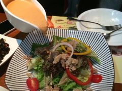 -绿茵阁牛扒餐厅(客村店)