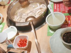 -椰夫人·养生椰子鸡(金沙洲永旺店)