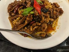 -刘胖子家常菜·蹄花焖藕(中南店)