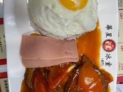 -華人 華星冰室(氹仔 店)