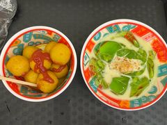 -孖记茶档·热腾茶餐(乐峰店)