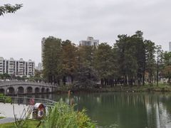 -四海公园(南山区)