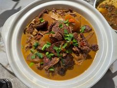 -又见炊烟私房菜(敬亭路店)