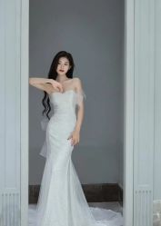 -MuseMarry婚纱(前海嘉里中心店)