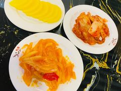-桃园中华料理炸酱面(燕儿岛路店)