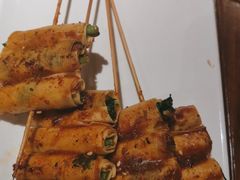 -管氏翅吧(台湾街店)