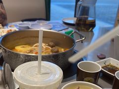 -椰小鸡·琼州糟粕醋·火锅(美兰缤纷城店)