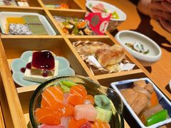 -岚山日本料理(珠江新城店)