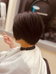 -GANO HAIR 