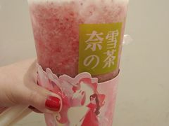-奈雪的茶(国金中心店)