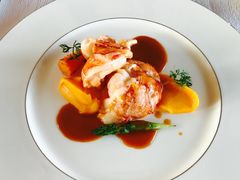 -涵碧楼·遇见餐厅