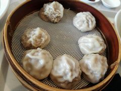 -百年尹氏汤包(湖南路狮子桥店)